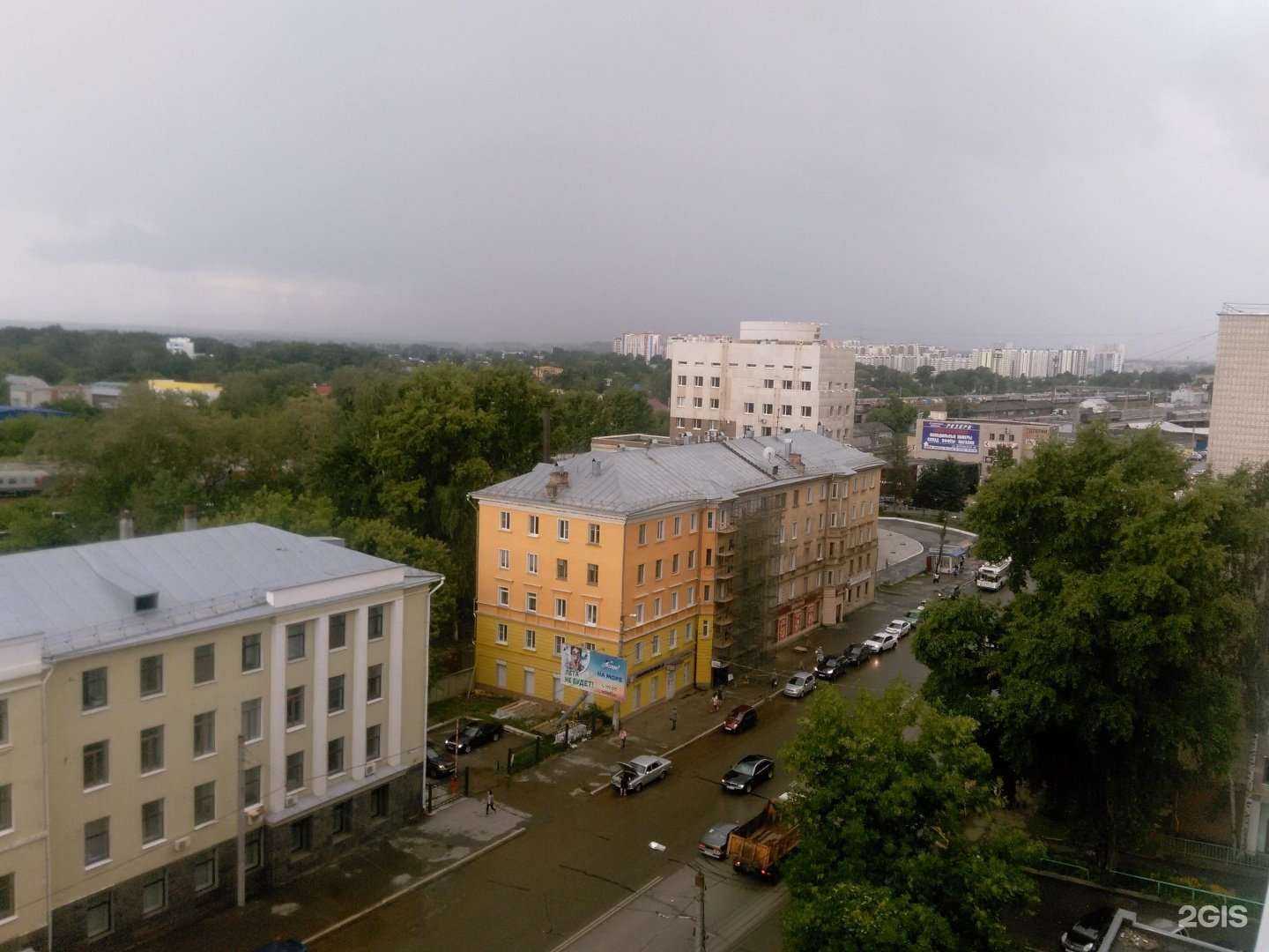 Отзывы на компанию Медтехника на Комсомольской в Кирове c фото - фотография 2 из 2