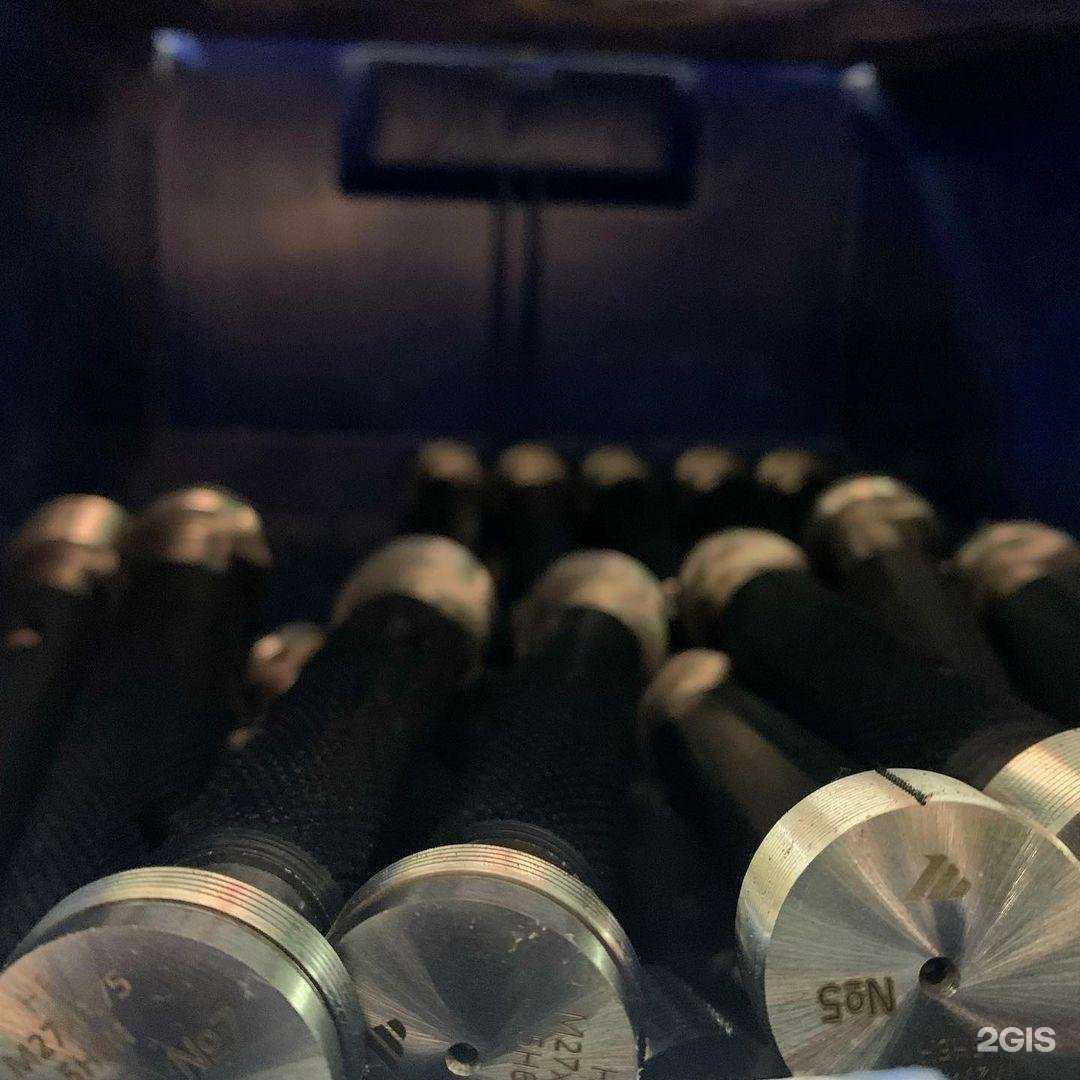 Отзывы на компанию ИНТО в г. Пенза c фото