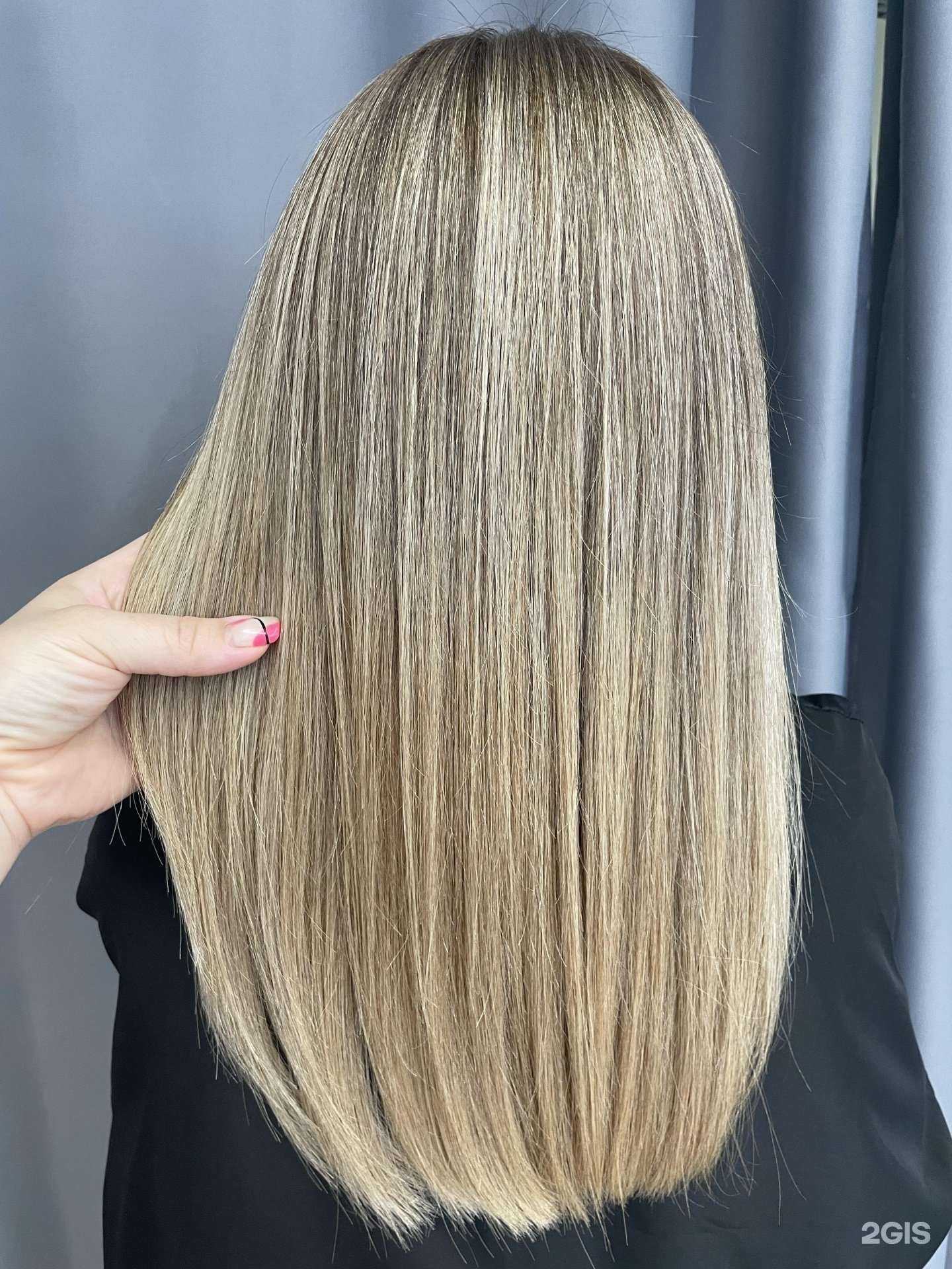 Отзывы на компанию Студия красоты в Барнауле c фото