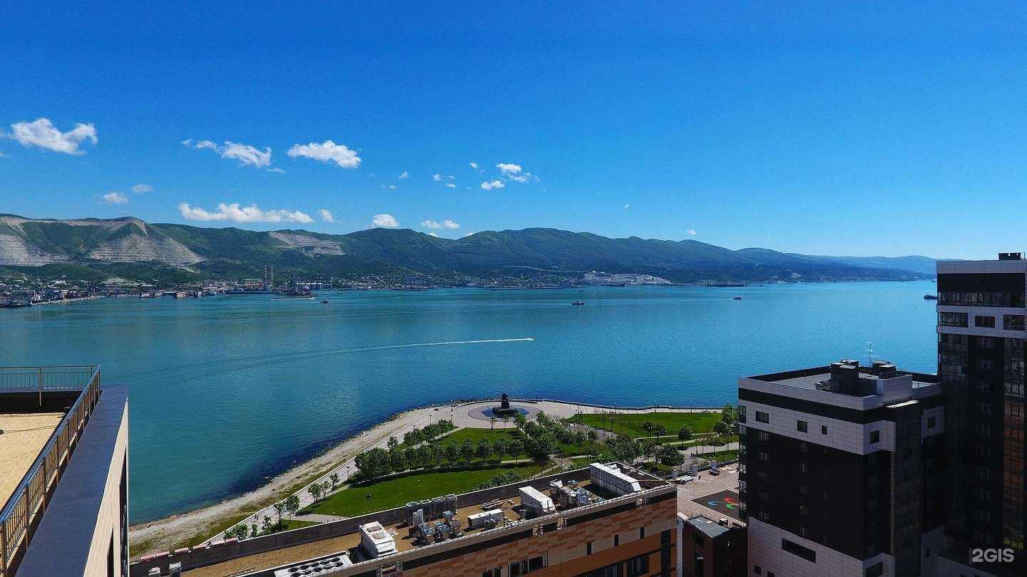 Отзывы на компанию Новосити в г. Новороссийск c фото