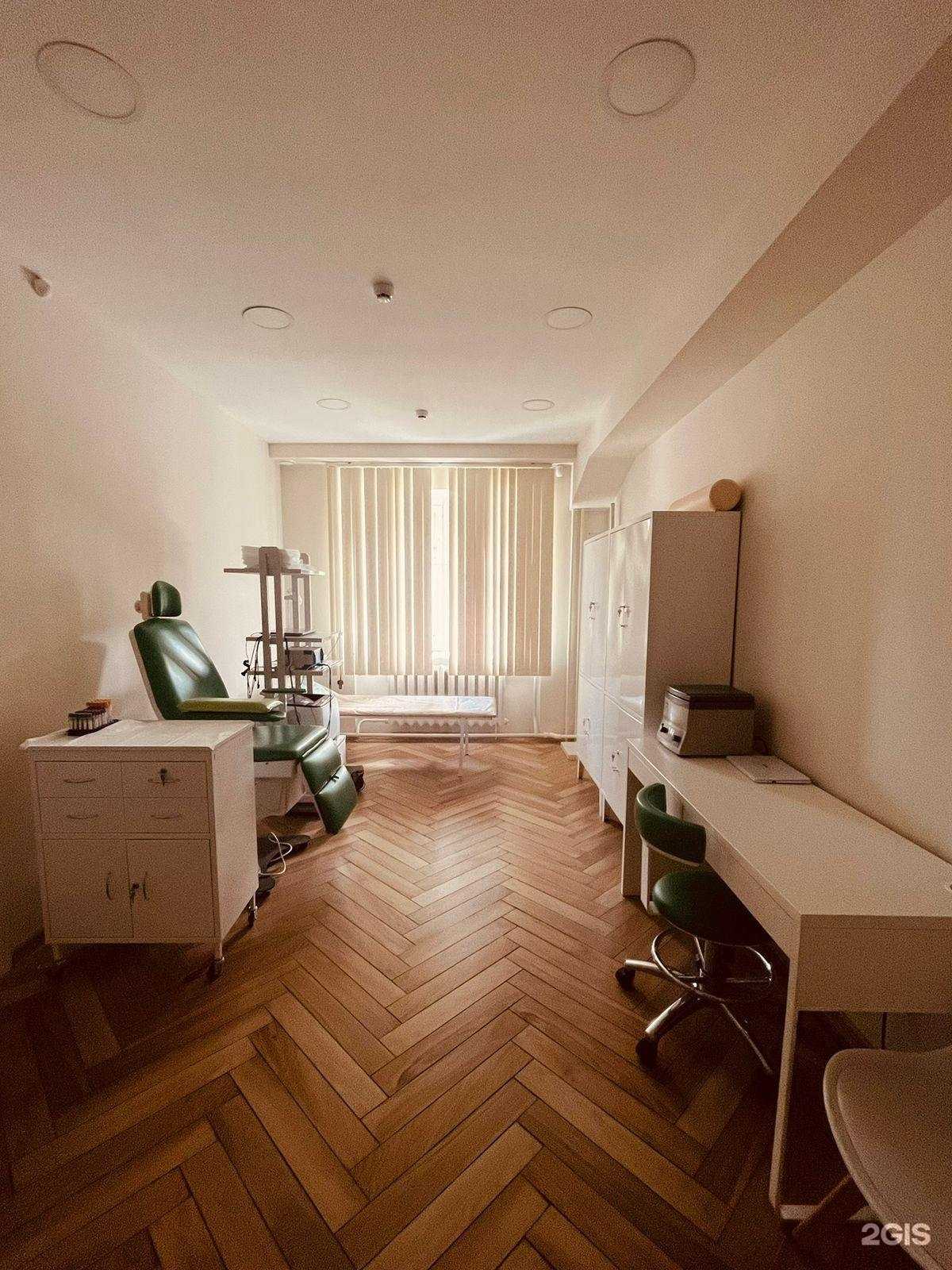 Отзывы на компанию Клиника Штейман в Ярославле c фото