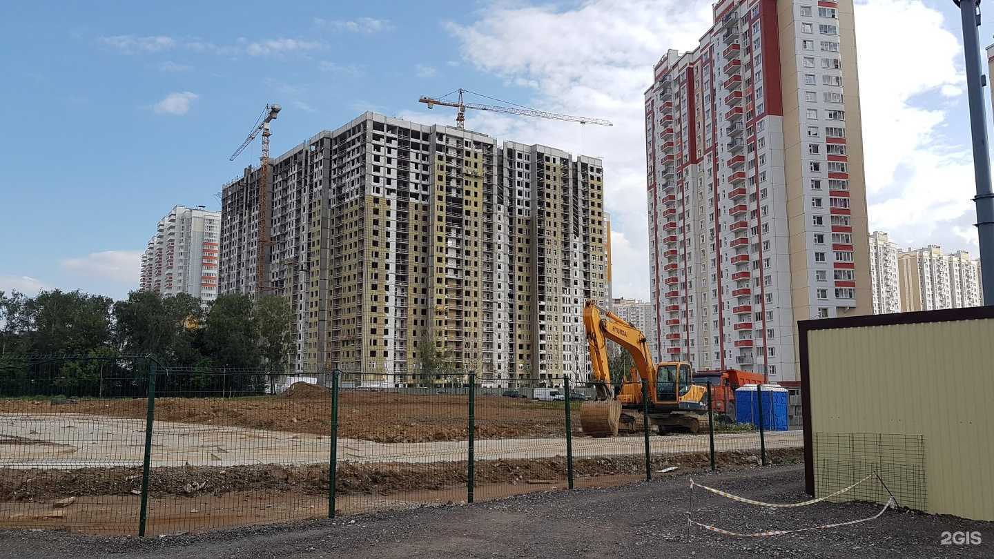 Отзывы на компанию Бонифаша в Химках c фото - фотография 2 из 2