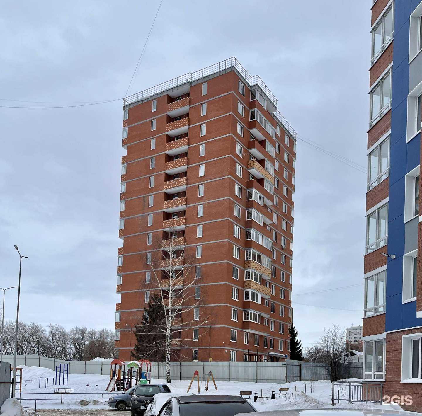 Отзывы на компанию Ренессанс-Мед в Перми c фото