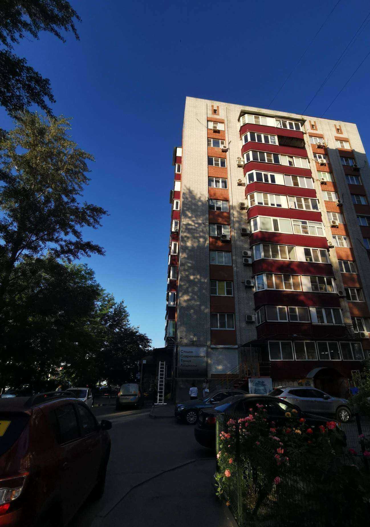 Отзывы на компанию Пульс в Ростове-на-Дону c фото - фотография 2 из 2