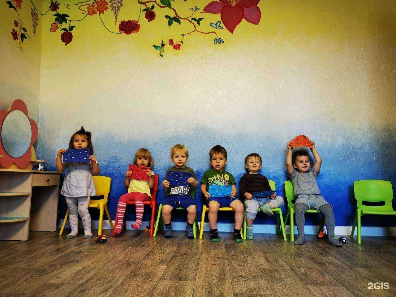 Отзывы на компанию Веточка в Владивостоке c фото