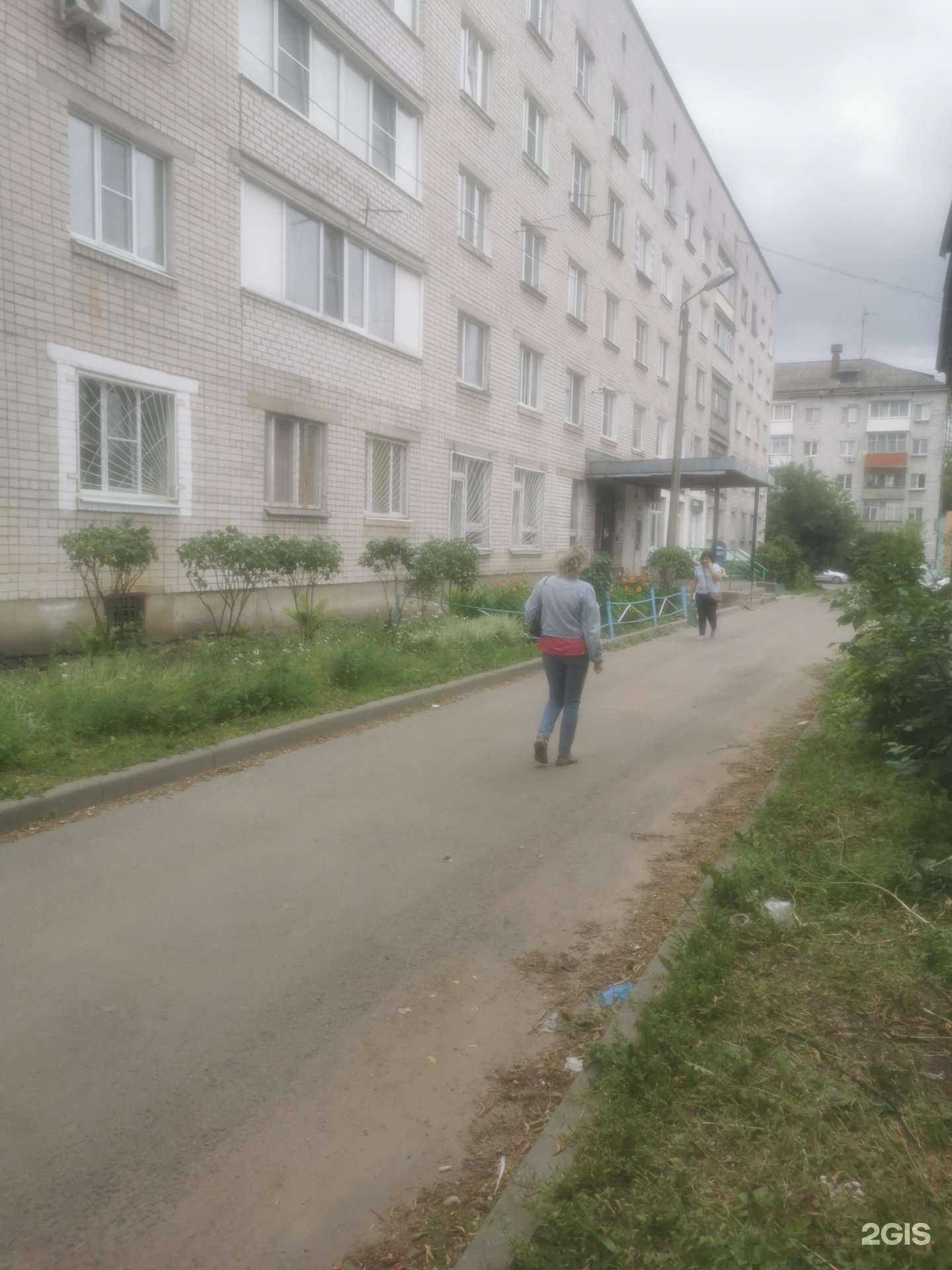 Отзывы на компанию Бэлль в Твери c фото - фотография 2 из 2