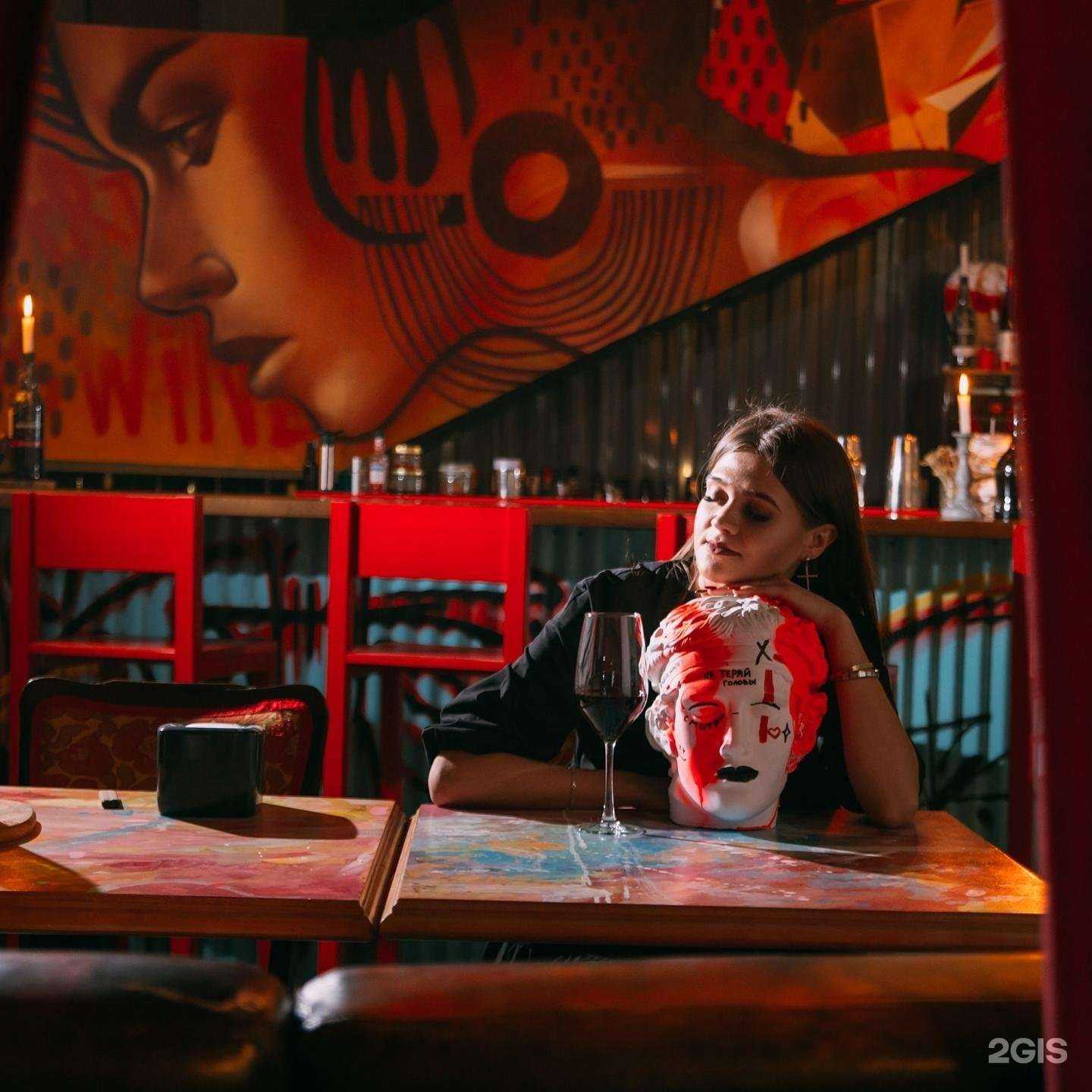 Отзывы на компанию Not A Crime в Новосибирске c фото