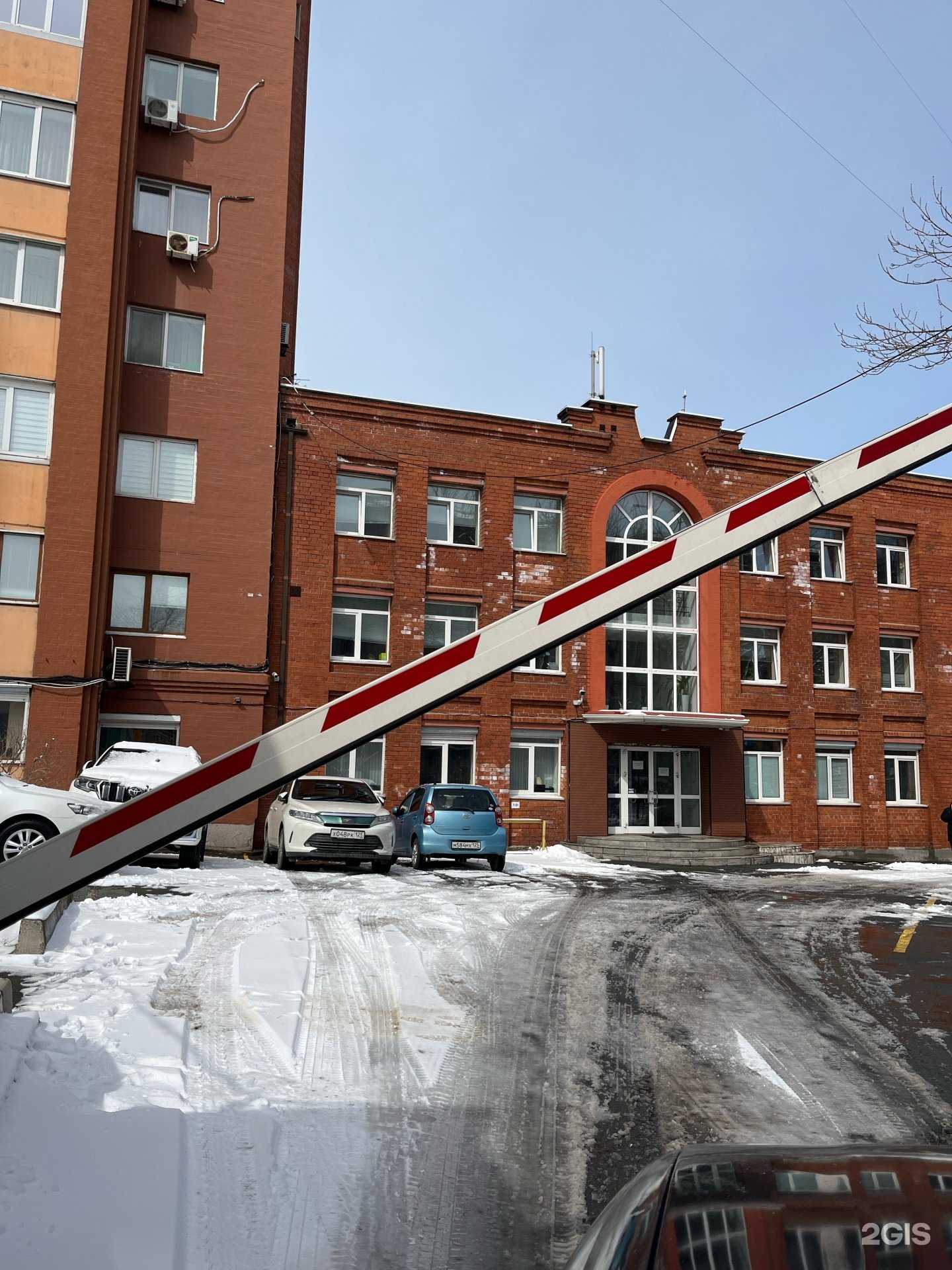 Отзывы на компанию Славинвестстрой в Владивостоке c фото - фотография 2 из 2