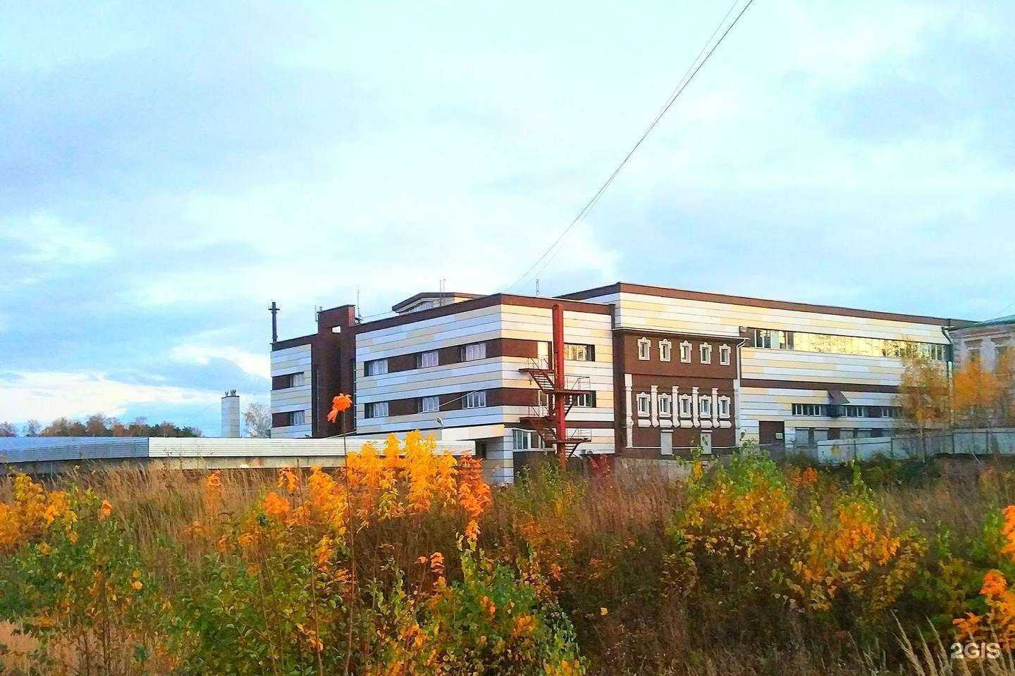 Отзывы на компанию Tiny brook в г. Иваново c фото