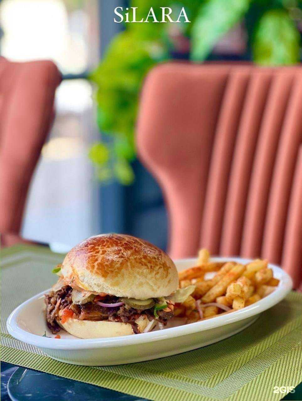 Отзывы на компанию Silara в Майкопе c фото