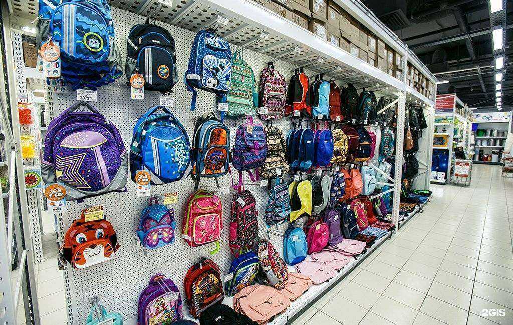 Отзывы на компанию Офисмаг в Казани c фото