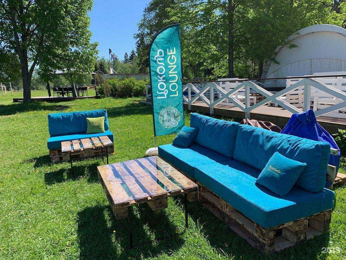 Отзывы на компанию Цоколь в г. Лобня c фото