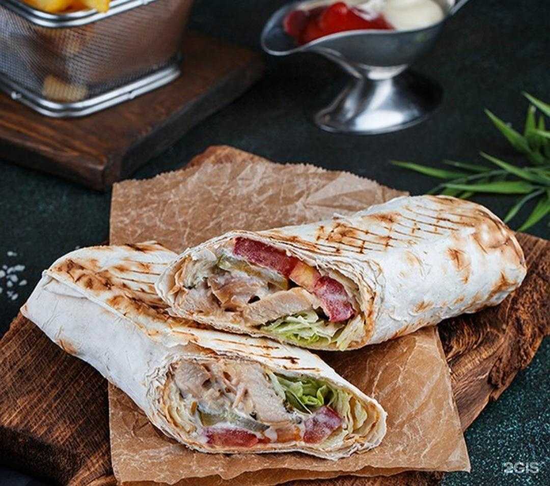 Отзывы на компанию Full Doner в г. Сургут c фото