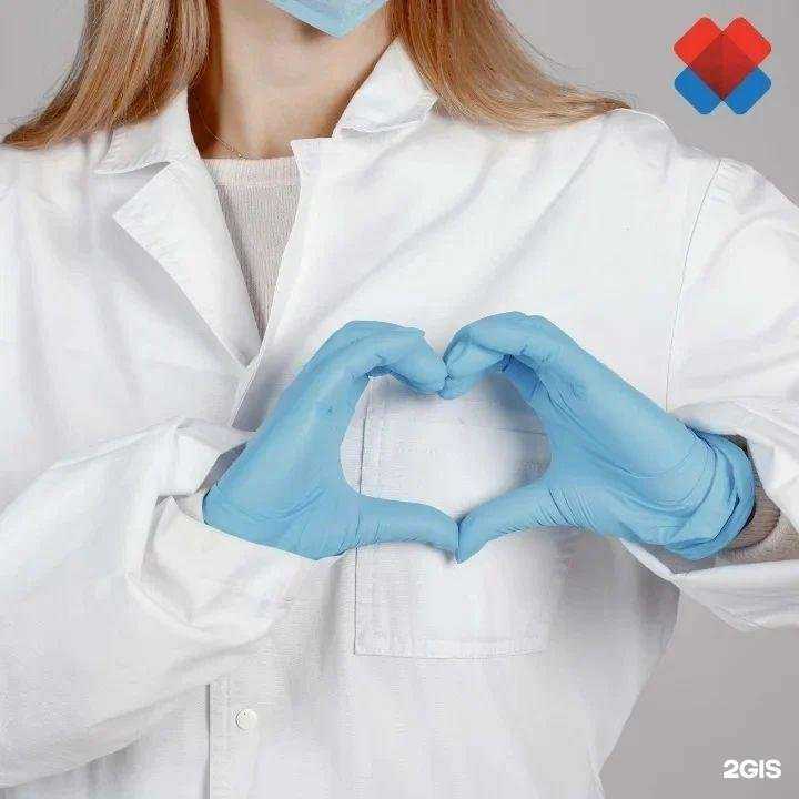 Отзывы на компанию Мособлмедсервис в г. Балашиха c фото