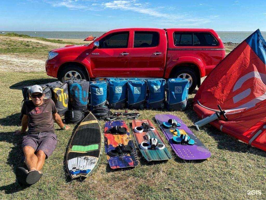 Отзывы на компанию Simple Kite в г. Ейск c фото