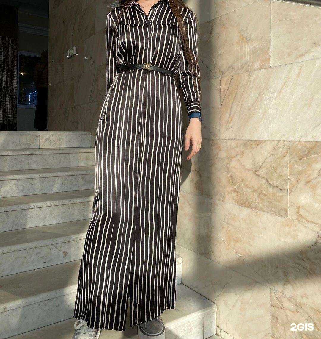 Отзывы на компанию Культ моды в Грозном c фото