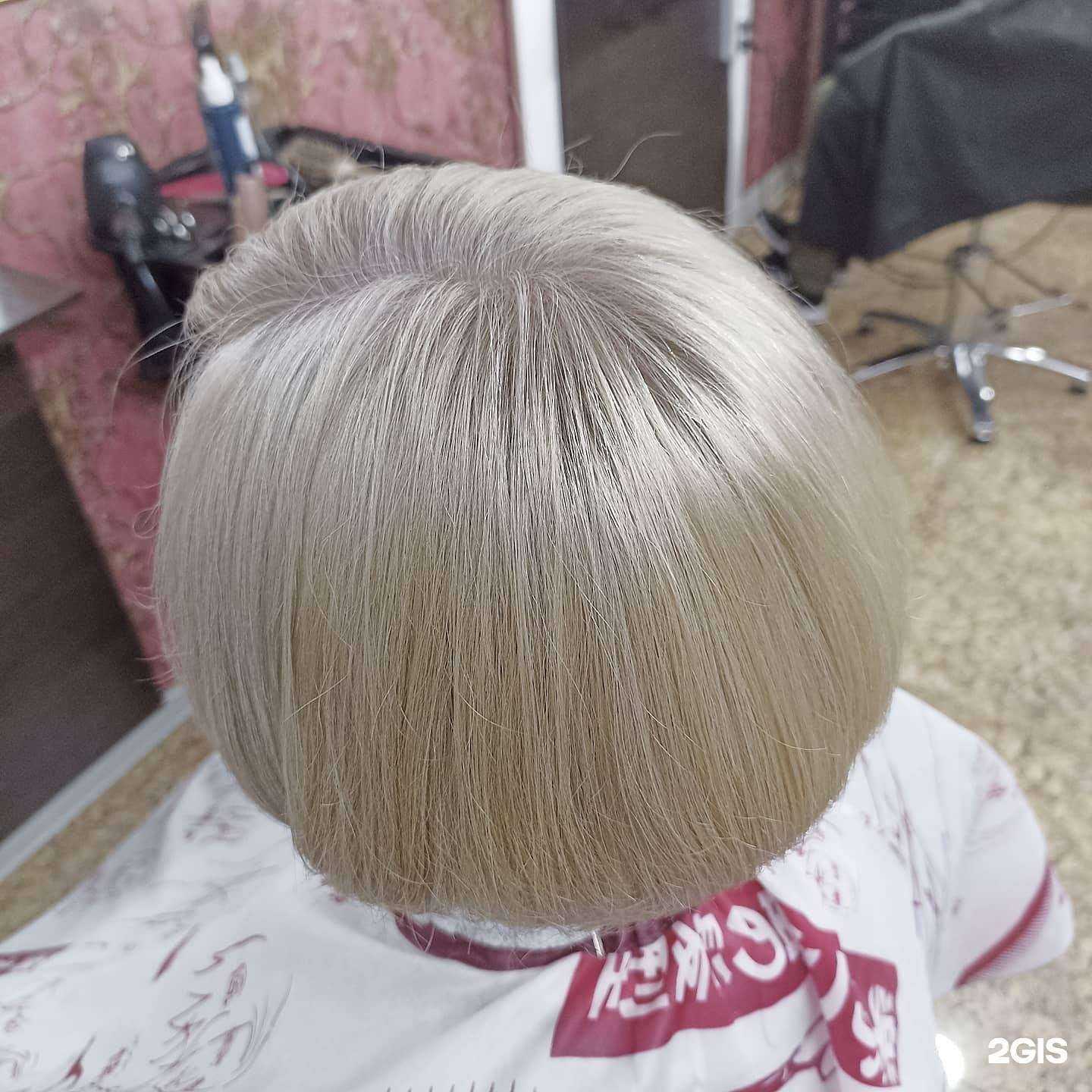 Отзывы на компанию СтрижкиFix в Краснодаре c фото