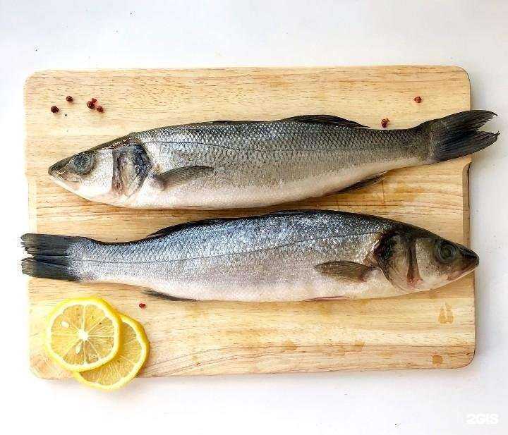 Отзывы на компанию Rybnaya_lavka в Самаре c фото