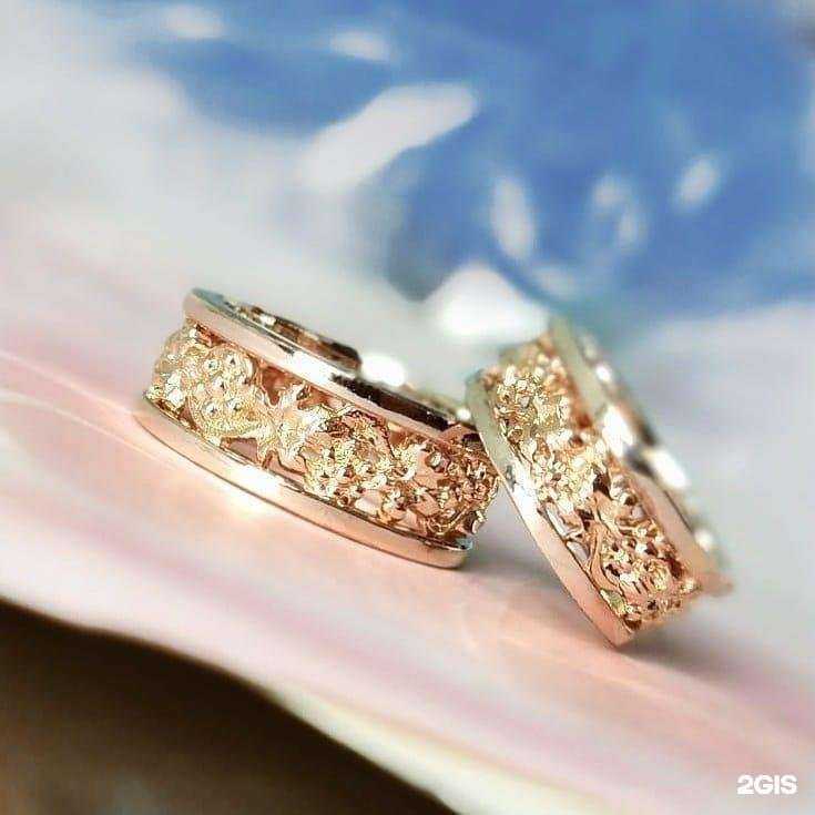 Отзывы на компанию Ювелирная мастерская в г. Ростов-на-Дону c фото