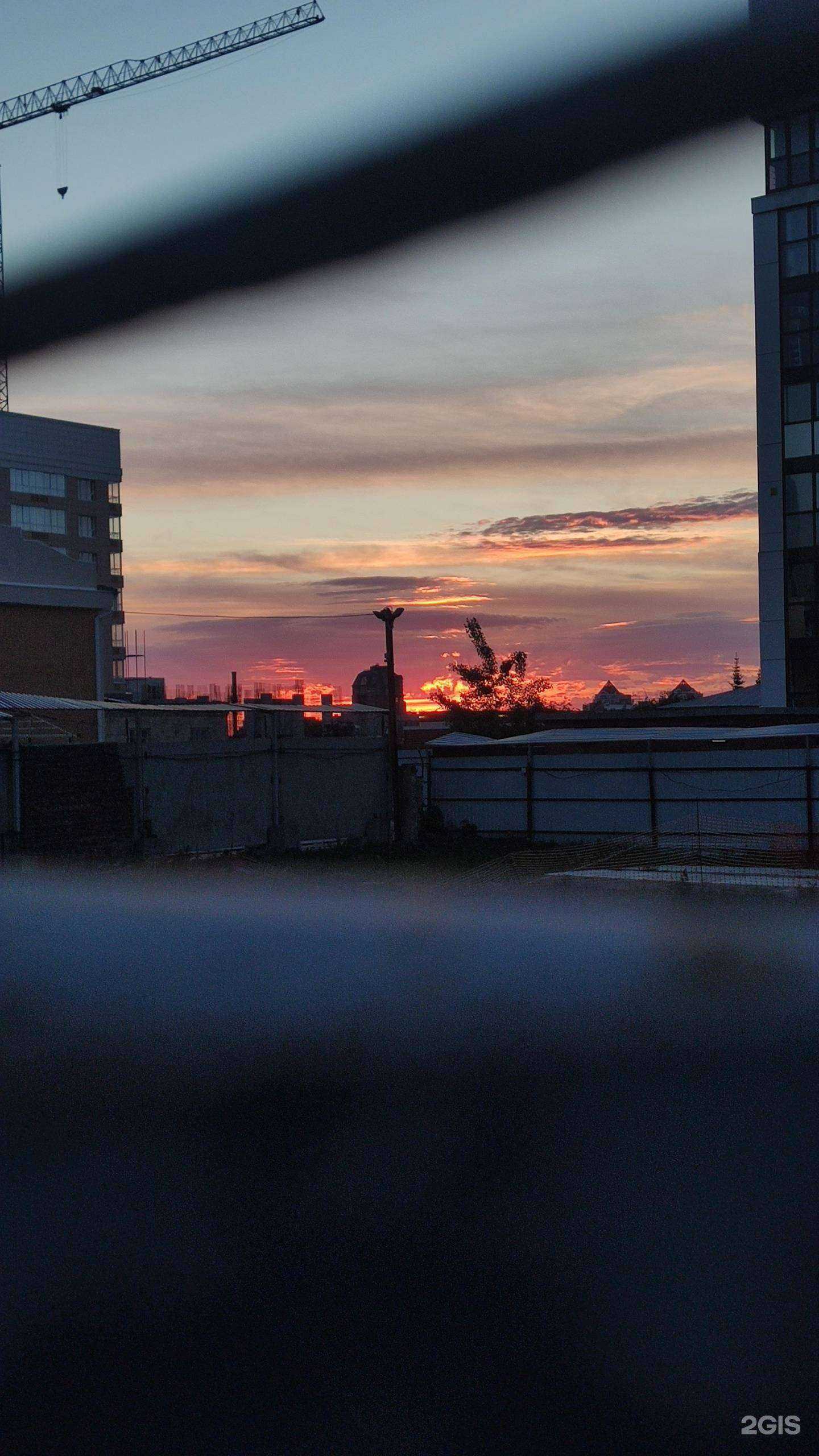 Отзывы на компанию Ст-сервис в Новосибирске c фото - фотография 2 из 2