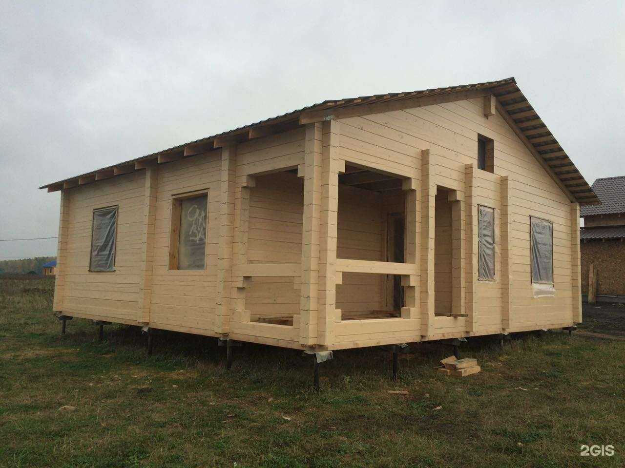 Отзывы на компанию Диа-строй в г. Екатеринбург c фото