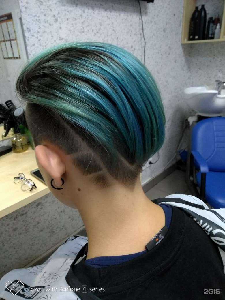 Отзывы на компанию Микуша стиль в Тюмени c фото