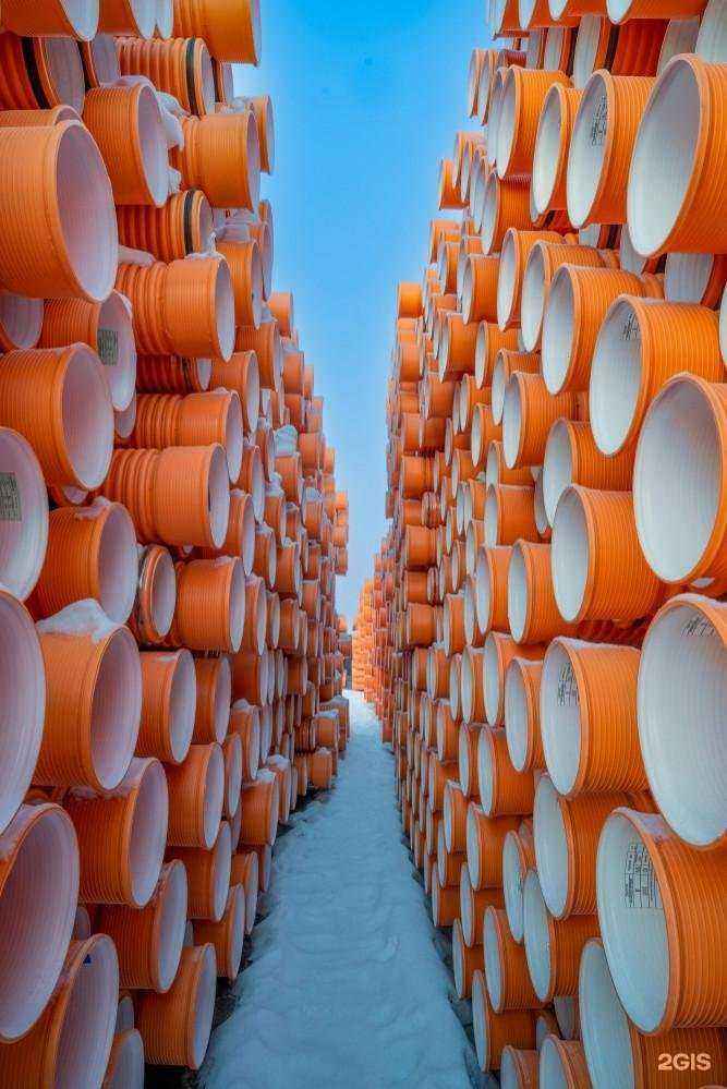 Отзывы на компанию Поли групп в Екатеринбурге c фото