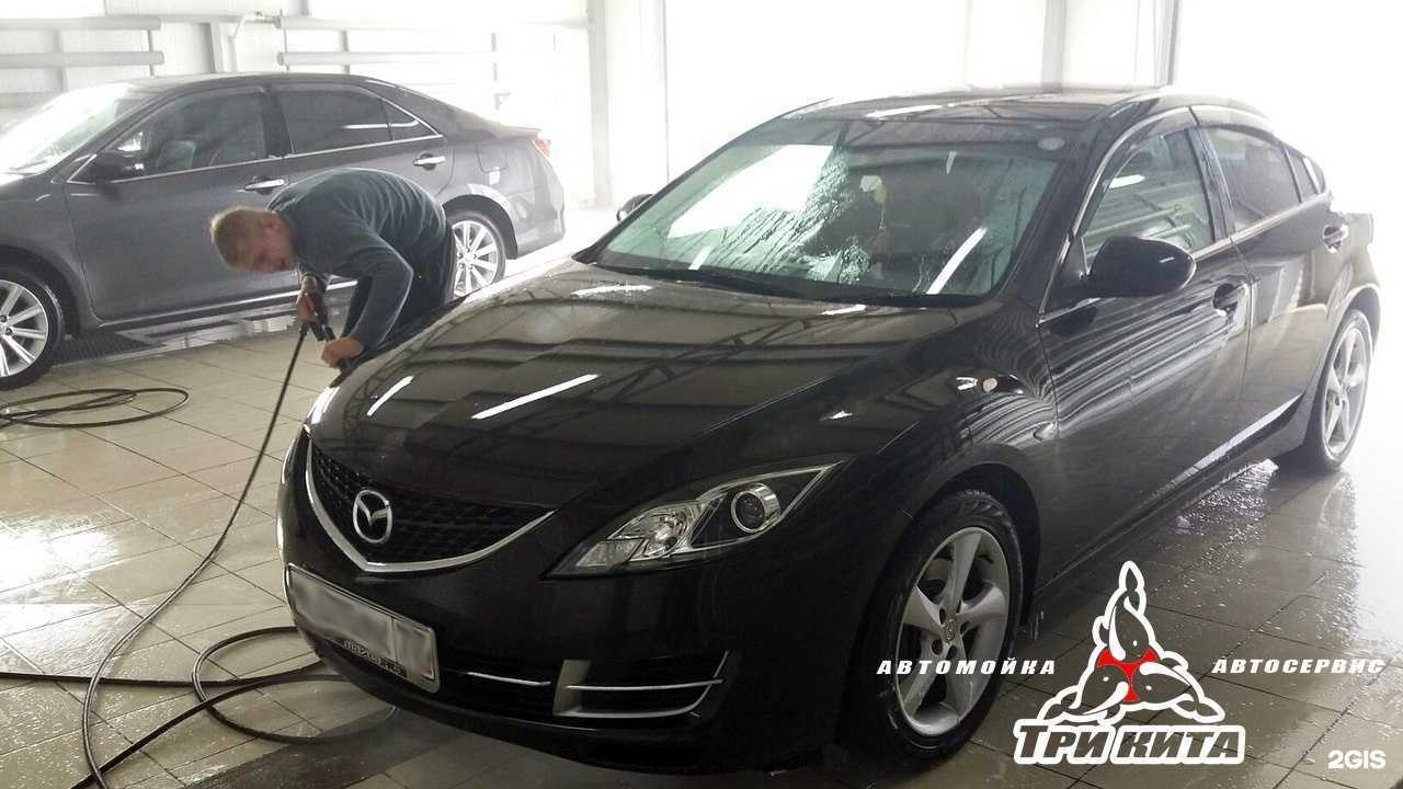 Отзывы на компанию Три кита в Чите c фото