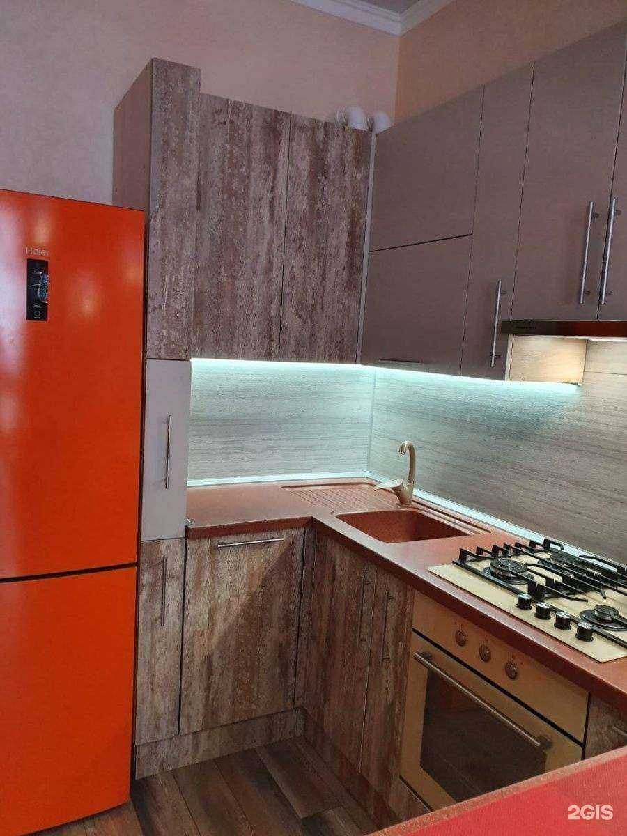 Отзывы на компанию Martin в Геленджике c фото