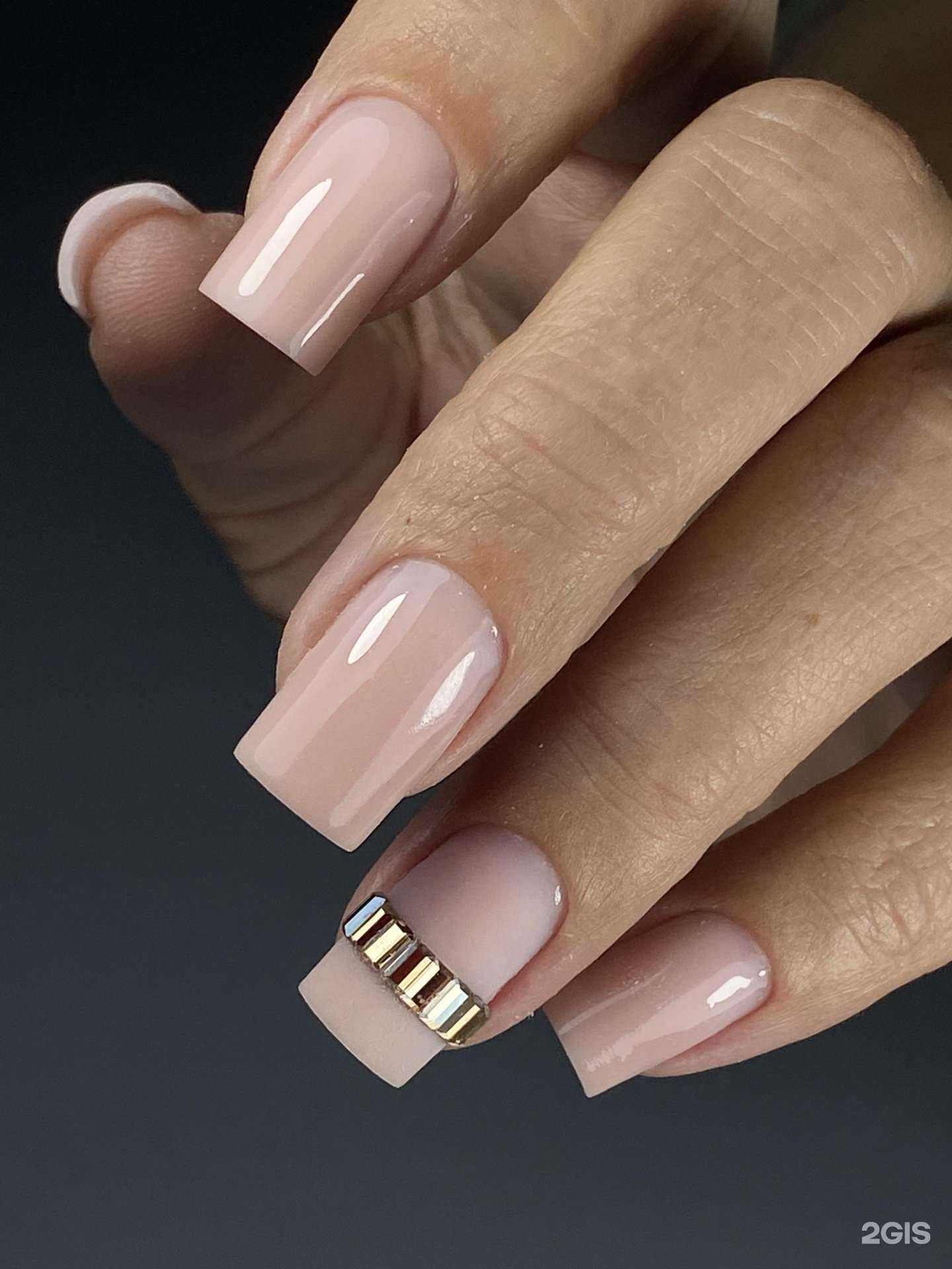 Отзывы на компанию Ivleva.nail в Хабаровске c фото