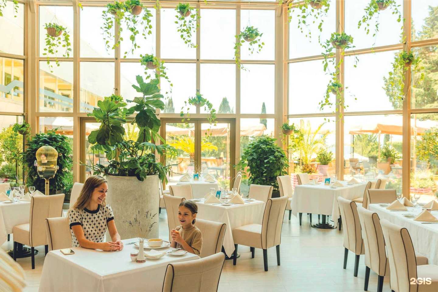 Отзывы на компанию Морской бриз в Сочи c фото