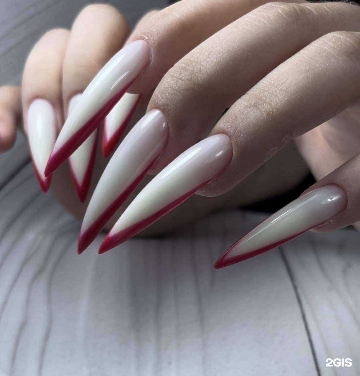 Отзывы на компанию NailZ в Астрахани c фото