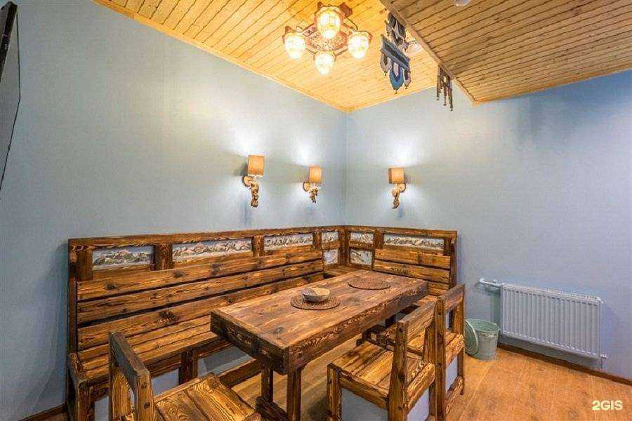 Отзывы на компанию Погости в г. Отрадное c фото