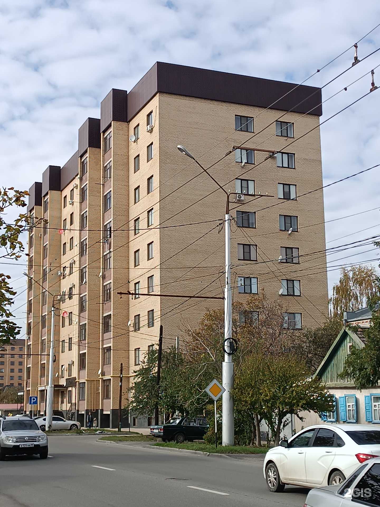 Отзывы на компанию Nova в Черкесске c фото - фотография 2 из 2