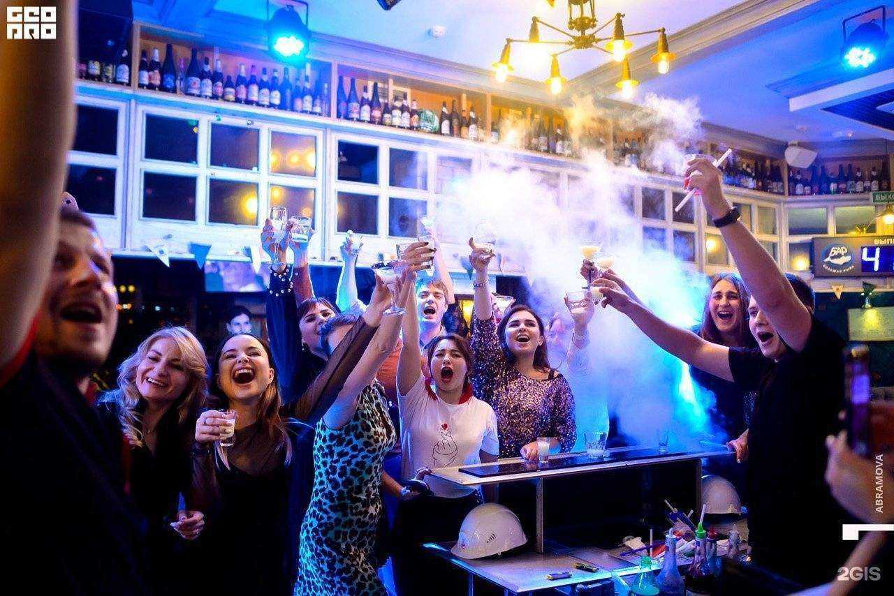 Отзывы на компанию Большая рыба в г. Краснодар c фото