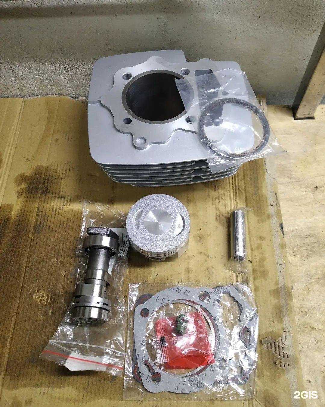 Отзывы на компанию Motobox в Екатеринбурге c фото