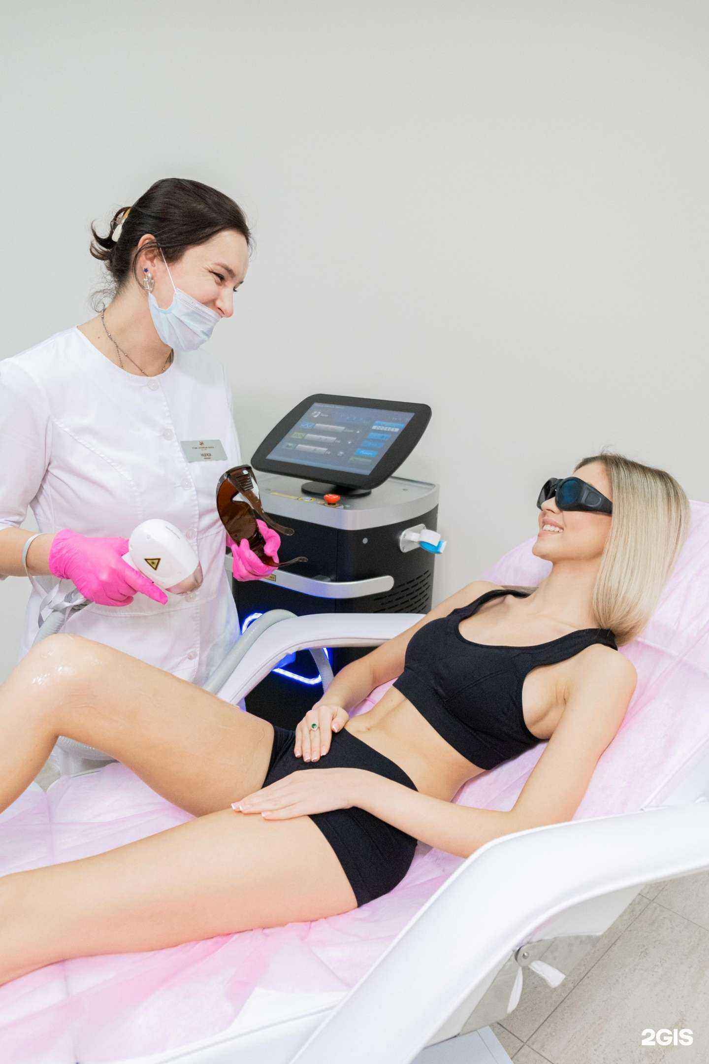 Отзывы на компанию Laser Pro в Чебоксарах c фото