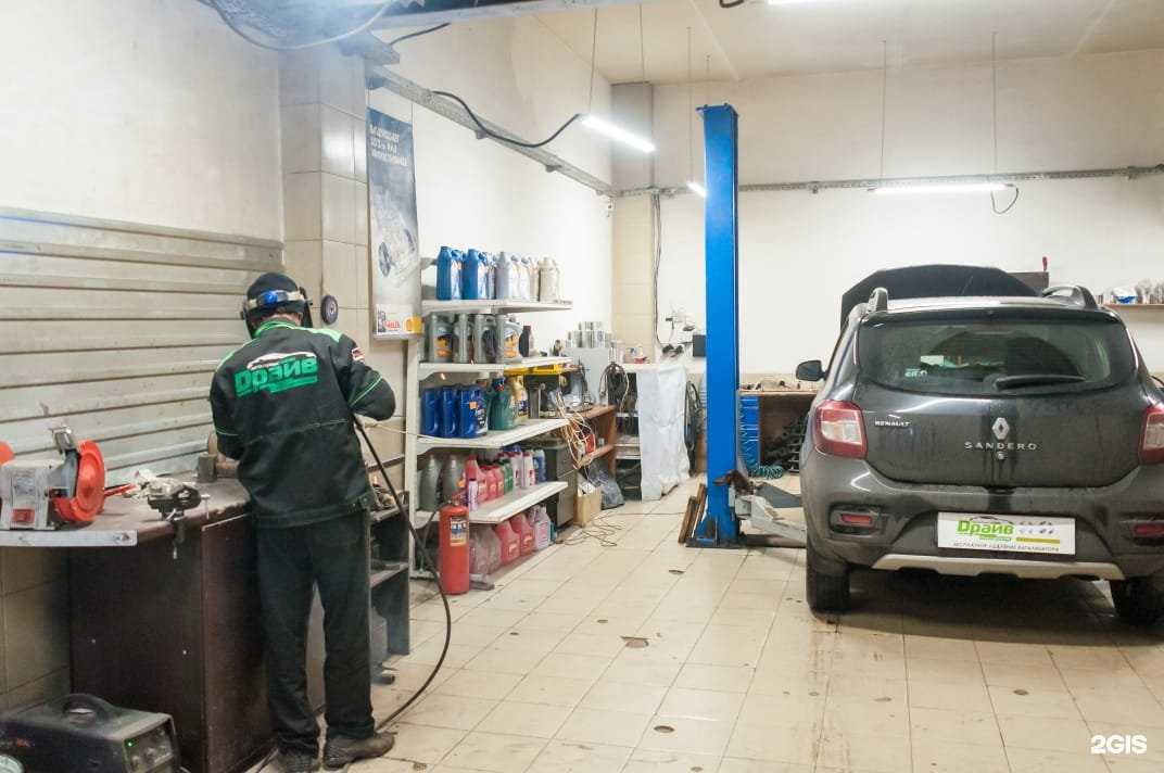 Отзывы на компанию Драйв в г. Йошкар-Ола c фото