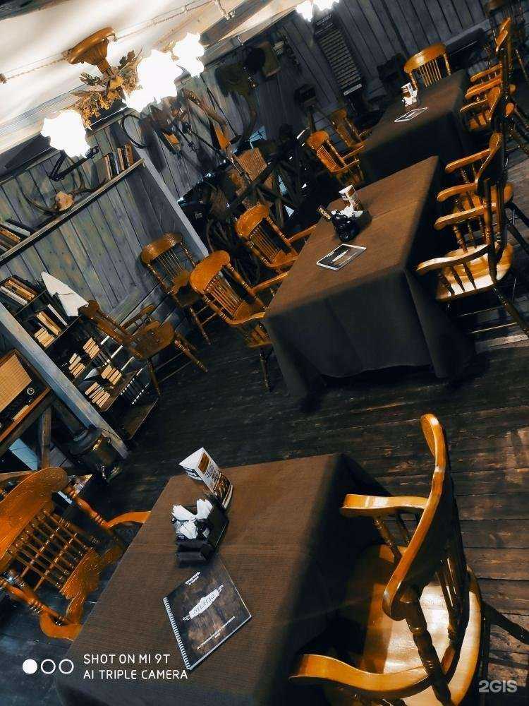 Отзывы на компанию Трактиръ на Северной в Нижневартовске c фото