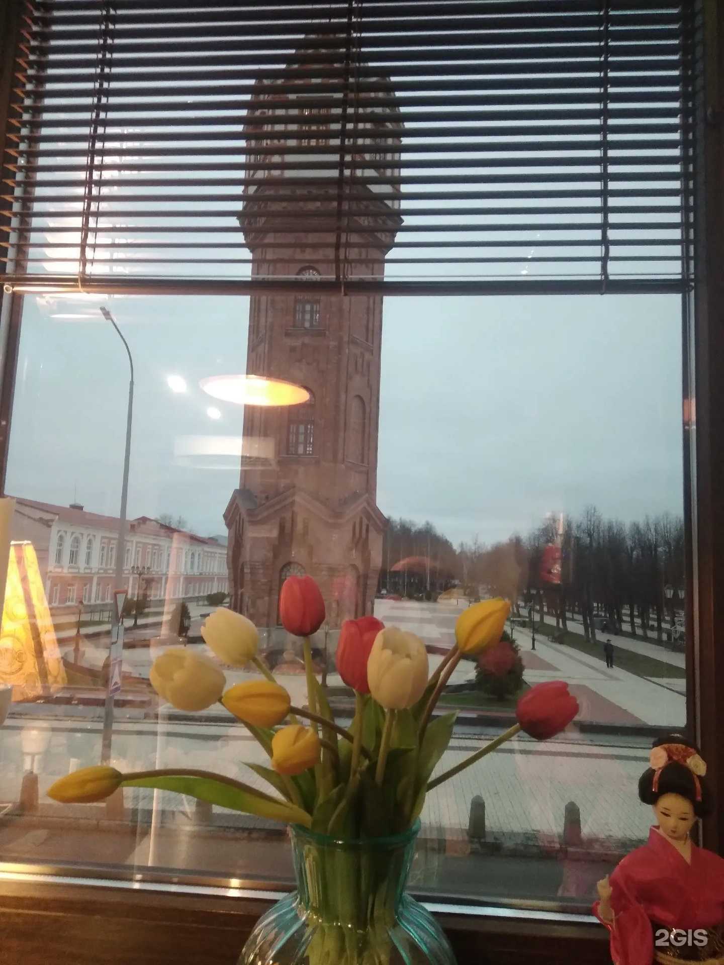 Отзывы на компанию Башня в Старой Руссе c фото - фотография 2 из 2