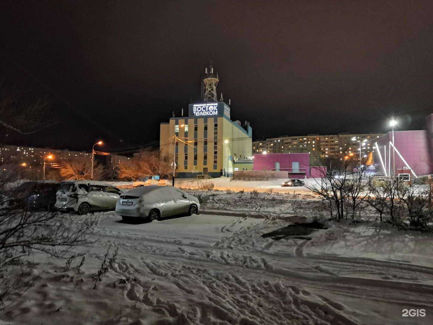 Отзывы на компанию Аспект в г. Хабаровск c фото