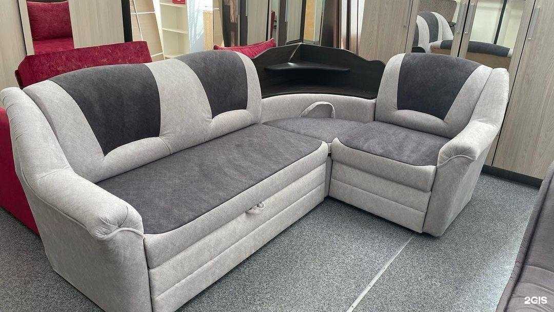 Отзывы на компанию Мебельный рай в г. Амурск c фото