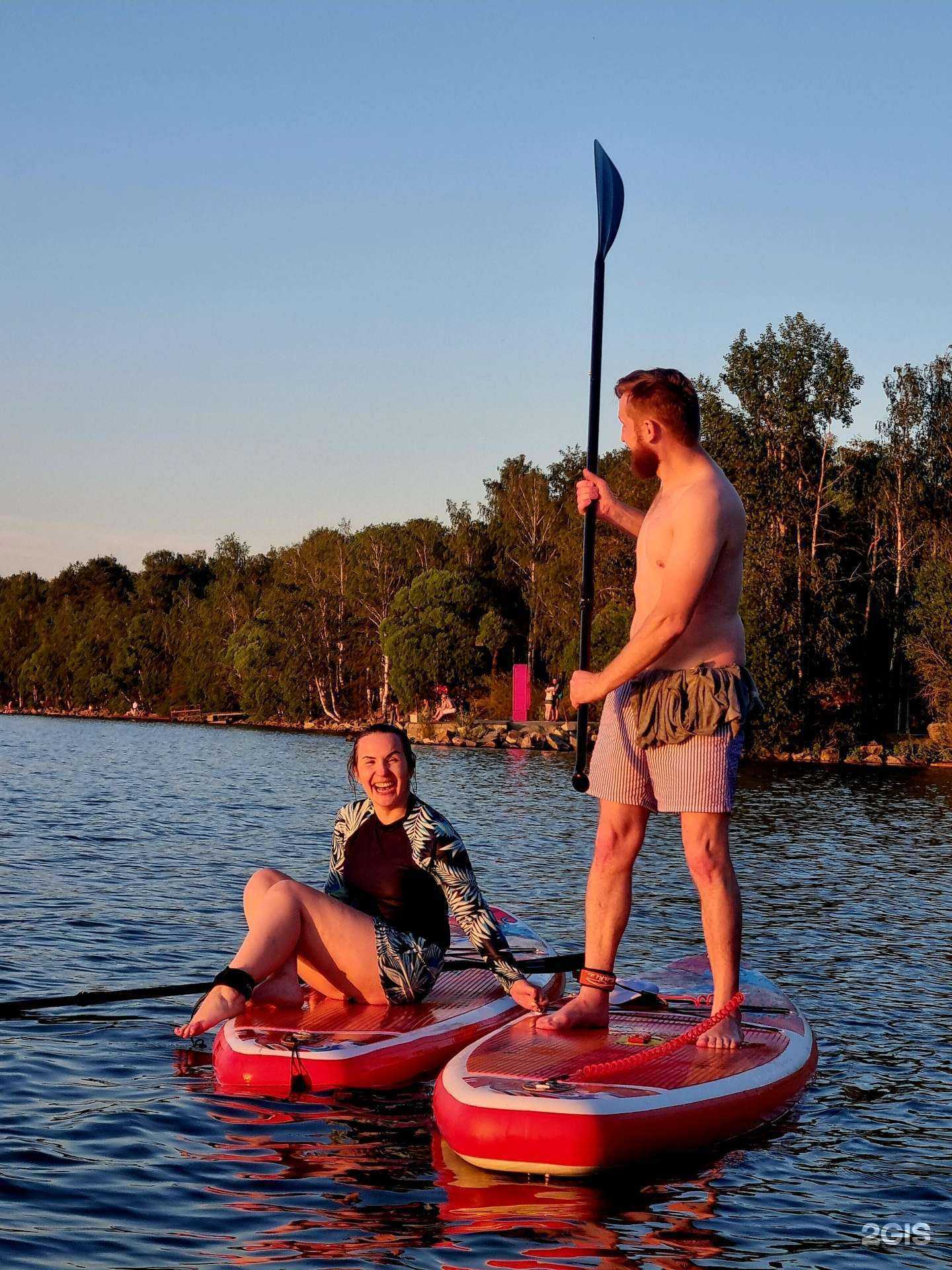 Отзывы на компанию Дети Стихии в Екатеринбурге c фото