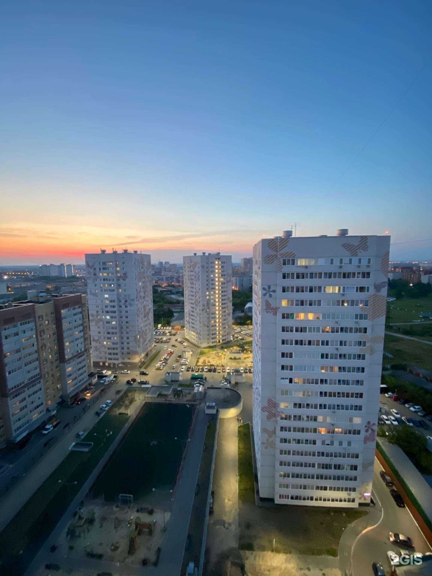 Отзывы на компанию Акварель в Тюмени c фото - фотография 2 из 2