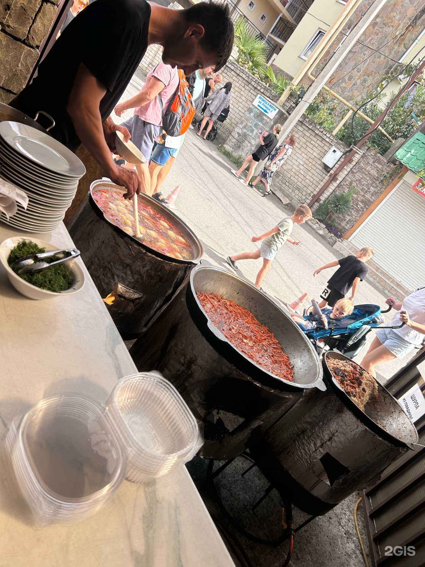 Отзывы на компанию Натали в г. Сочи c фото