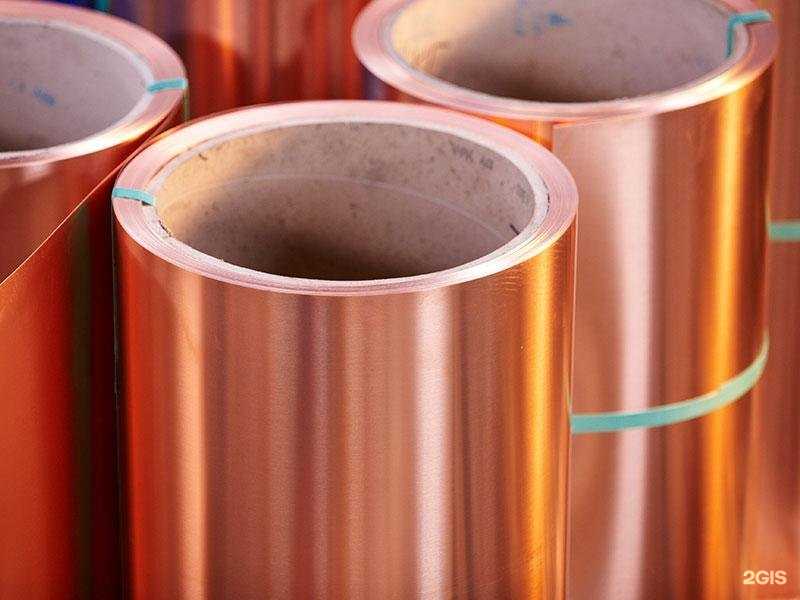 Отзывы на компанию ГК Промышленная металлургия в Екатеринбурге c фото