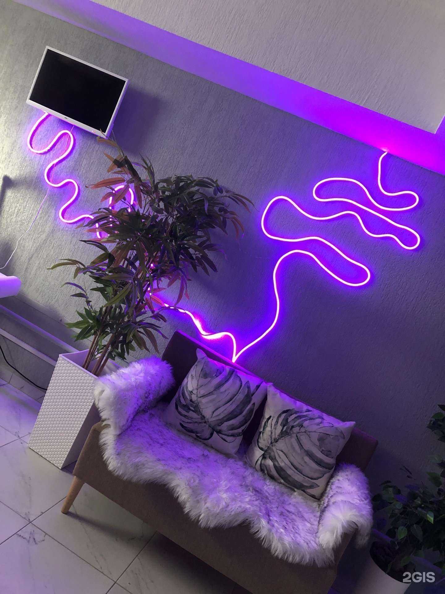 Отзывы на компанию Студия маникюра в г. Новороссийск c фото