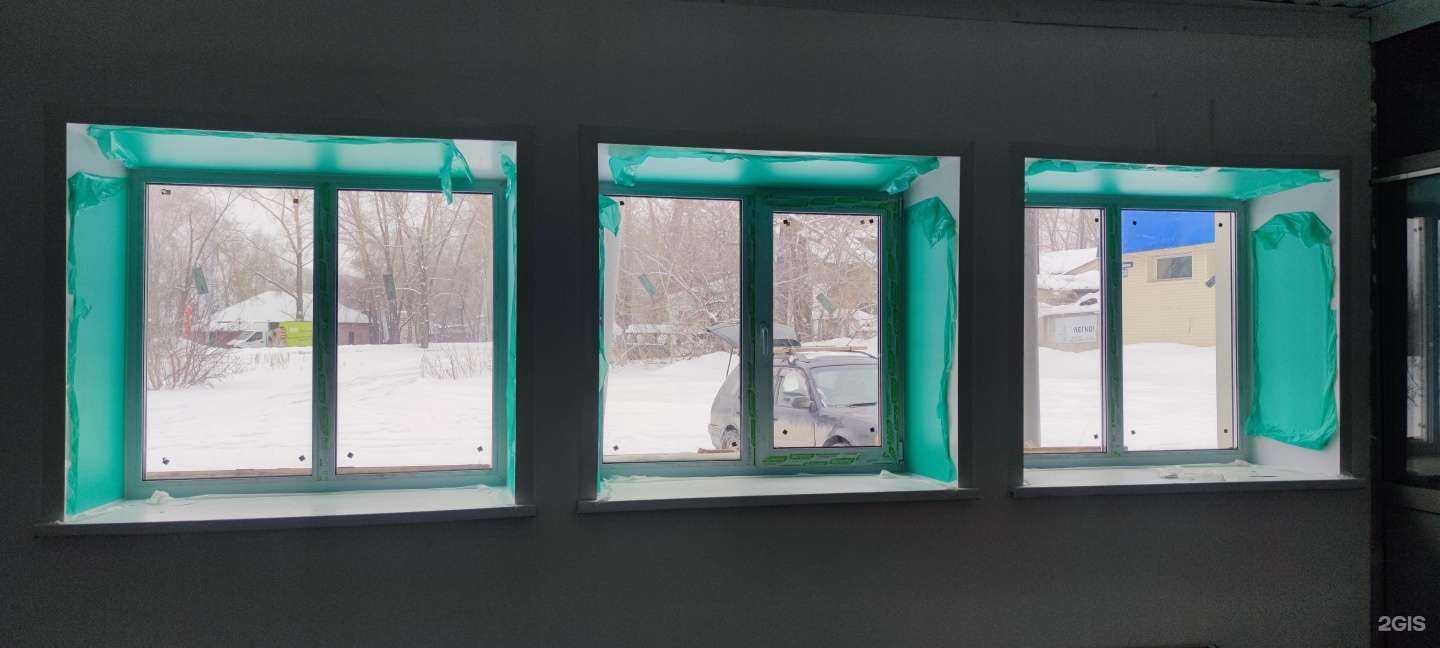 Отзывы на компанию Ангстрем в г. Кемерово c фото