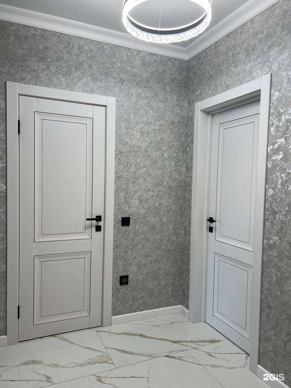 Отзывы на компанию Двери&Мебель в г. Краснодар c фото