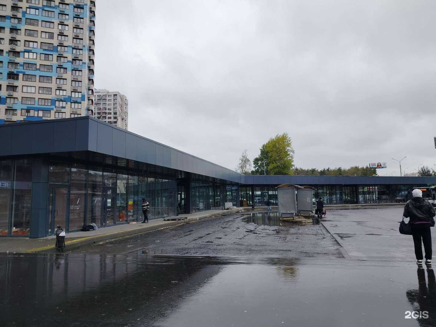 Отзывы на компанию Магазин цветов в Котельниках c фото - фотография 2 из 2